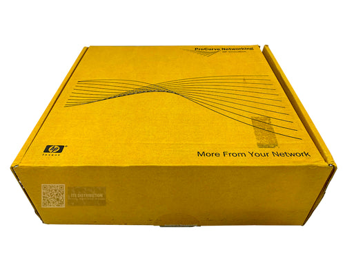 J9051A I Open Box HP ProCurve Wireless Edge Services zl Module