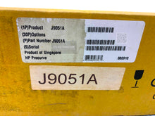 Load image into Gallery viewer, J9051A I Open Box HP ProCurve Wireless Edge Services zl Module