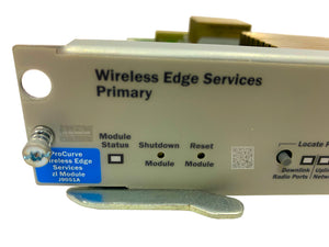 J9051A I HP ProCurve Wireless Edge Services zl Module