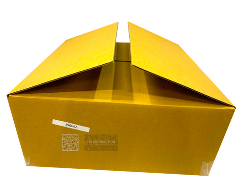J9064A I HP ProCurve Switch 4204vl-48GS Chassis