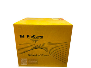 J9091A I Open Box HP ProCurve Switch 8212zl Chassis and Fan Tray
