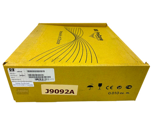 J9092A I Factory Sealed Renew HP 8200 zl Management Module