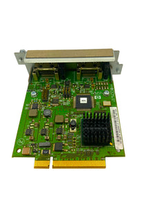 J9149A I HP ProCurve 10GBase-CX4 Expansion Module - 2 x 10GBase-CX4 5070-5088