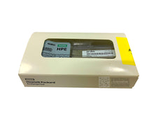 Load image into Gallery viewer, J9151E I Genuine Open Box HPE Aruba 10G SFP+ LC LR 10KM SMF XCVR Transceiver