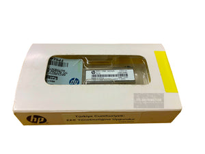 J9152A I Genuine Factory Sealed HP X132 10G SFP+ LC LRM Transceiver