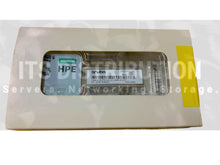Load image into Gallery viewer, J9152D I NEW SEALED Genuine HPE Aruba 10G SFP+ LC LRM 220m MMF Transceiver