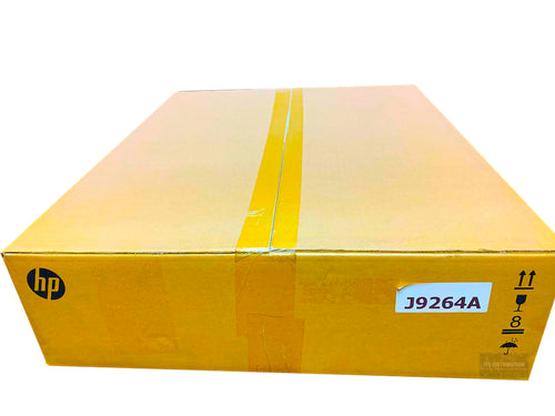 J9264A I Brand New Factory Sealed HP Procurve E6600-24G-4XG Switch