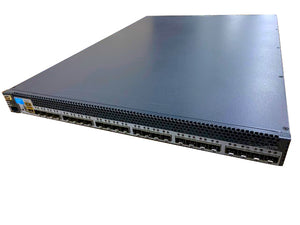 J9265A I HP ProCurve 6600-24XG 10 Gigabit Layer 3 Switch