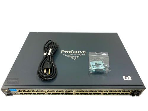 J9280A I HP 2510-48G Switch