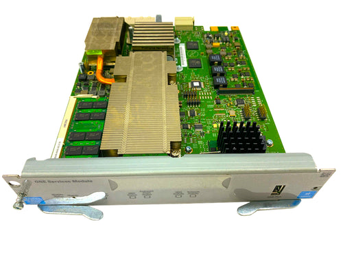 J9289A I HPE ProCurve AllianceONE Services zl Module