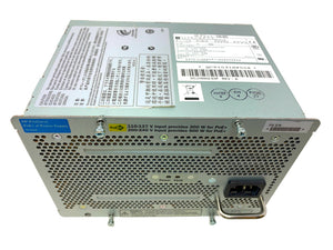 J9306A I HPE ProCurve 1500W AC Power Supply