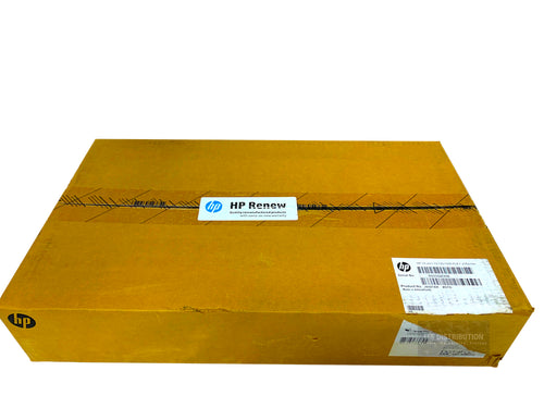J9307A I Factory Renew HP ProCurve 24-Ports Gigabit Ethernet Switching Module
