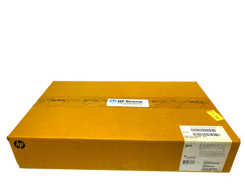 J9308A I Factory Sealed Renew HP 20P 10/100/1000 POE+/4P MGBIC ZL Module