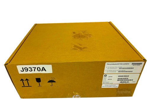 J9370A I Brand New Sealed HP MSM765 zl Premium Mobility Controller
