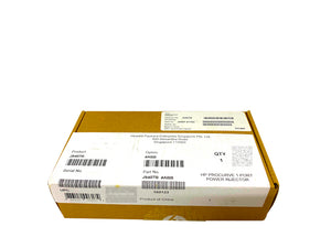 J9407B I Brand New Sealed HP Power over Ethernet Injector