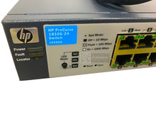 Load image into Gallery viewer, J9450A I HP V1810-24G Switch