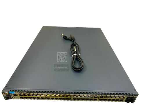 J9452A I HP ProCurve6600-48G-4XG Layer 3 Switch