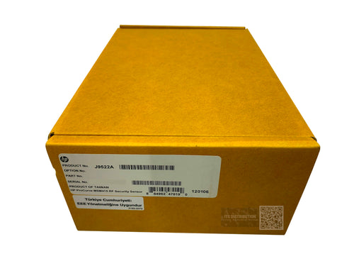 J9522A I Brand New Sealed HPE MSM415 Sec Sensor-A/B/G/N