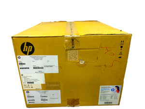 J9532A I Brand New Sealed HP E5412-92G-PoE+/2XG-SFP+ v2 zl Switch Chassis