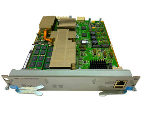 J9545A I HP ONE Advanced Services zl Module
