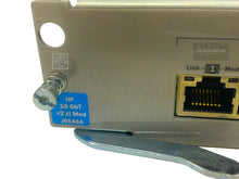 Load image into Gallery viewer, J9546A I HP 8-Port 10GBase-T v2 zl Module