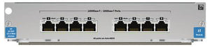 J9546A I HP 8-Port 10GBase-T v2 zl Module