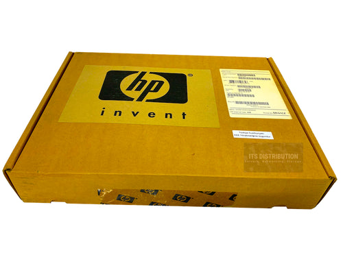 J9547A I Factory Sealed Renew HP 24-port 10/100 PoE+ v2 zl Module