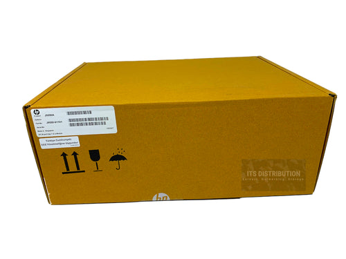 J9550A I Brand New Factory Sealed HP 24-Port GIG-T V2 ZL Module