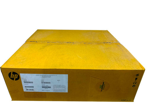 J9575A I Brand New Sealed HP 3800-24G-2SFP+ Network Switch