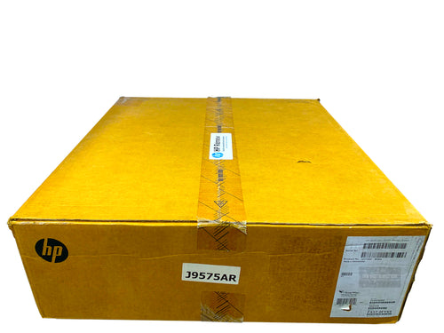 J9575A I Factory Sealed Renew HP 3800-24G-2SFP+ Network Switch