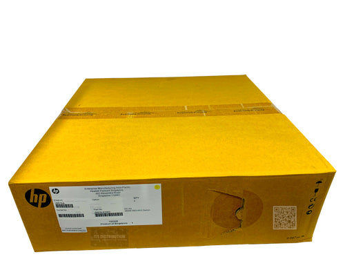 J9576A I Open Box HP E3800-48G-4SFP+ Layer 3 Switch