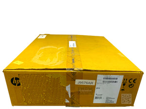 J9576A I Factory Sealed Renew HP E3800-48G-4SFP+ Layer 3 Switch