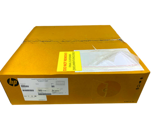 J9584A I Brand New Sealed HPE 3800-24G-2XG Switch