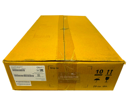 J9626A I Open Box HPE 2620-48 Switch
