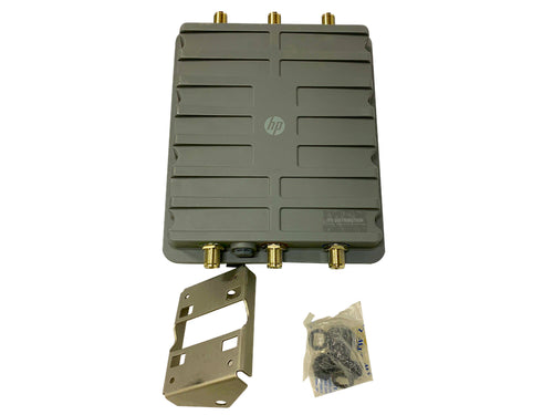 J9716A I HPE E-MSM466-R Dual Radio 11N AP WW