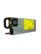 Load image into Gallery viewer, J9738A I HPE X332 575W 100-240VAC to 54VDC 0957-2396 Power Supply