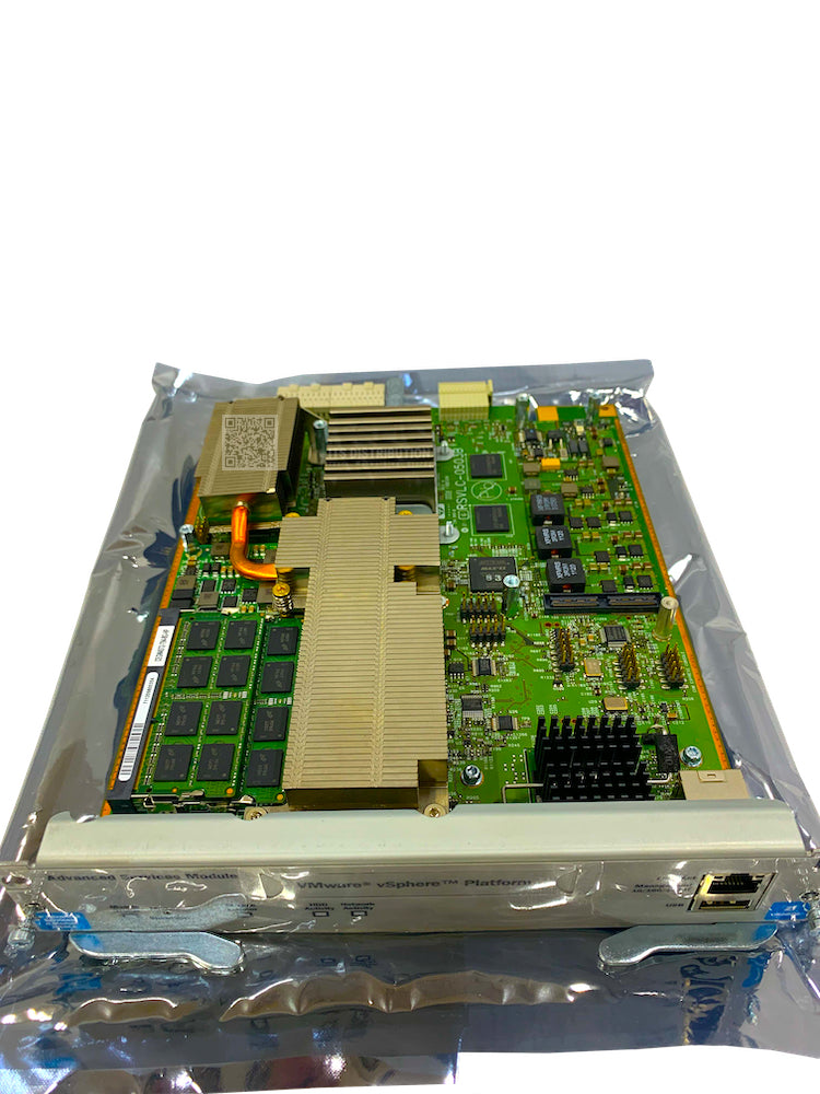 J9748A I HP Advanced Services zl Module 10/100/1000Base-T LAN /10GBase J9686A
