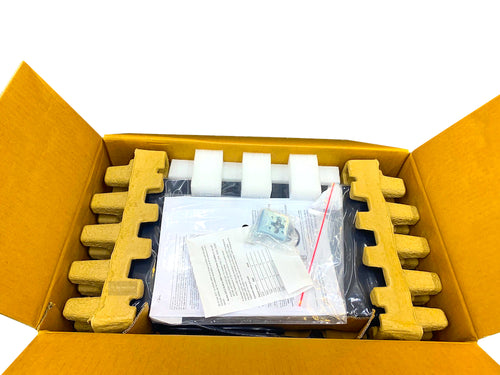 J9776A I Open Box HPE 2530-24G Switch - 24 Ports