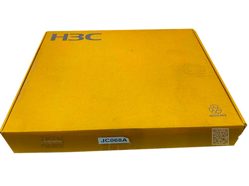 JC068A I Open Box HPE XFP Expansion Module - 8 x XFP 8 x Expansion Slots