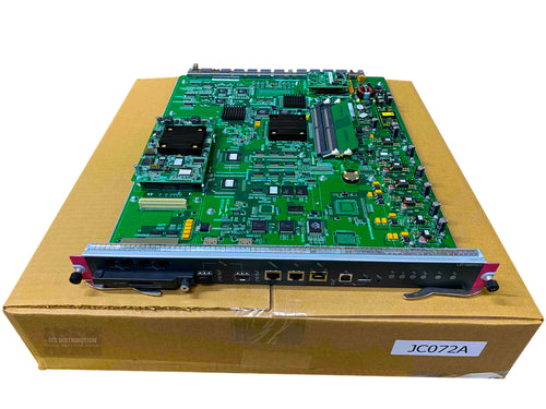JC072A I HP A12500 Main Processing Unit