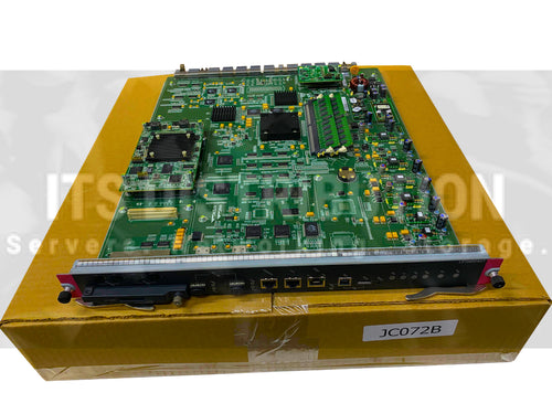 JC072B I HP 12500 Main Processing Unit