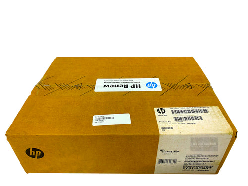 JC089A I Factory Sealed RENEW HP PoE AC Power Supply