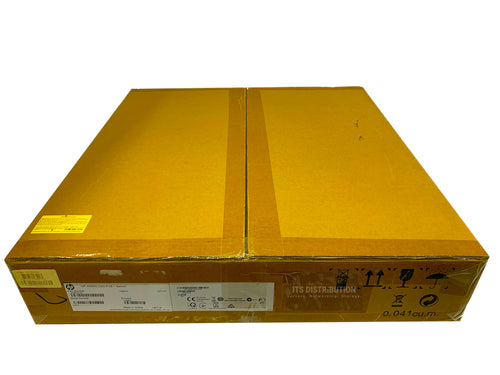JC099A I Factory Sealed Retail HP 5800-24G-PoE Switch