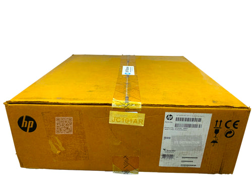 JC101A I Factory Sealed Renew HP 5800-48G Switch with 2 Slots S5800-60C-PWR