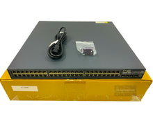 Load image into Gallery viewer, JC104A I HPE 5800-48G-PoE Switch