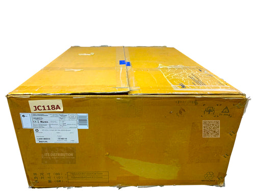JC118A I Open Box HP A9500 4Port 10Gbe XFP 0231A91K Advanced Module LSRM1XP4LEC1