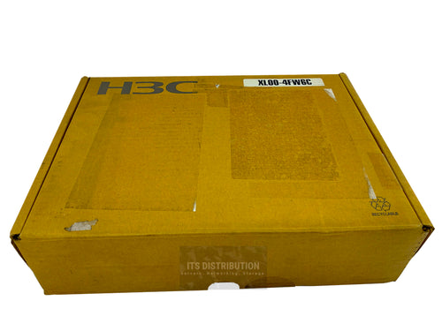 JC135B I Open Box HP Gigabit Ethernet Module - 20 x 10/100/1000Base-T1