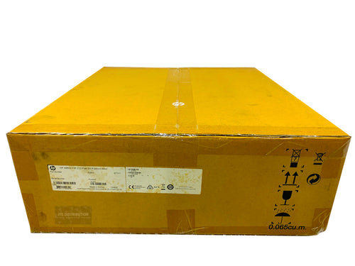 JC167B I Brand New Sealed HPE FlexNetwork 6600 FIP-210 Platform Module