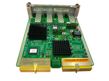 Load image into Gallery viewer, JC172A I HP HIM Expansion Module - 4 x OC-3 WAN, 2 x OC-12 WAN