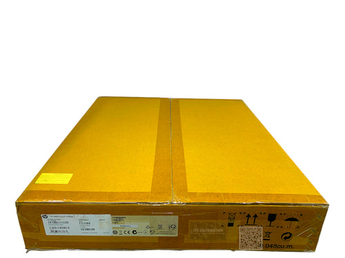 JC176A I Brand New Sealed HP A6602 Router Appliance SR6602 0235A0JD Chassis